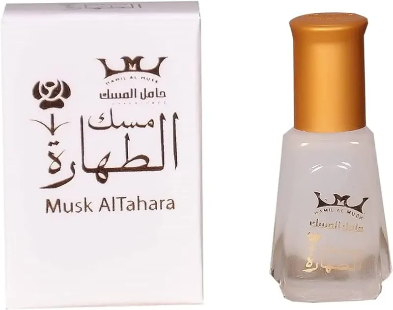 mushk tahara. original