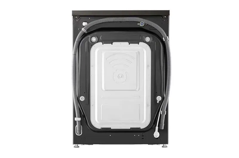 Стиральная Машина LG F2T9GW9P-8,5kg Есть Рассрочка!+Гарантия!+Доставка — фото 4