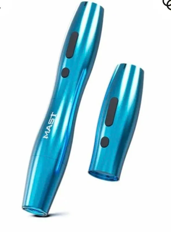 Mast P20 PMU Blue для Перманента 1 Mast P20 PMU Blue для Перманента 1