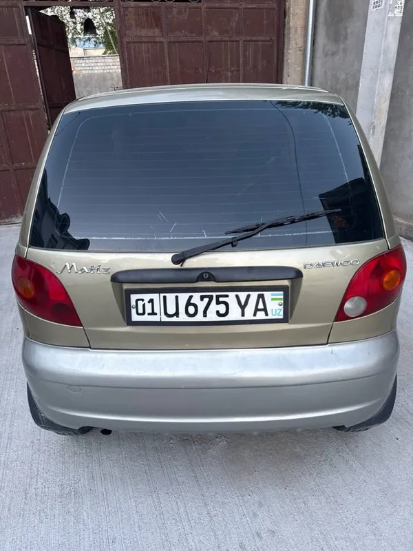 Matiz Best srochni sotiladi 6 Matiz Best srochni sotiladi 6
