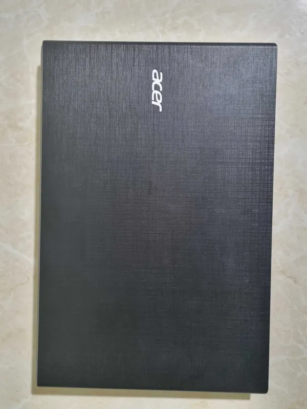 Acer Core i3 Aspire E15 — фото 2