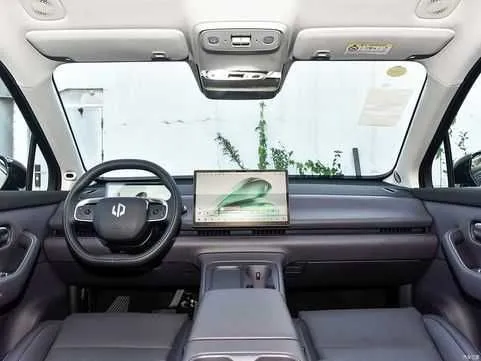 Leapmotor C16 premium dop 200km 7 Leapmotor C16 premium dop 200km 7