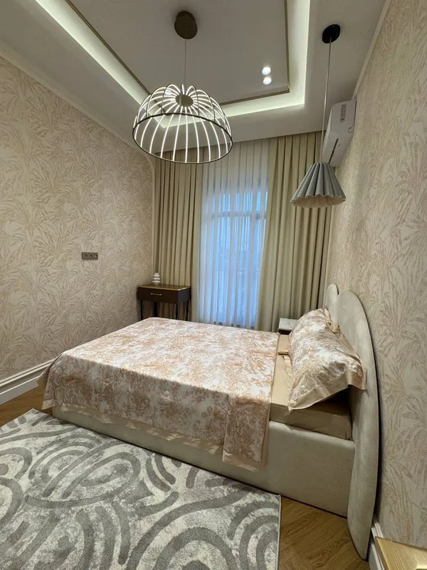 Продажа 5-комн. кв. 70 м², Юнусабадский 6
