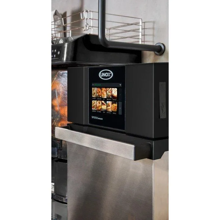 UNOX SPEED.Compact™ ECO 2
