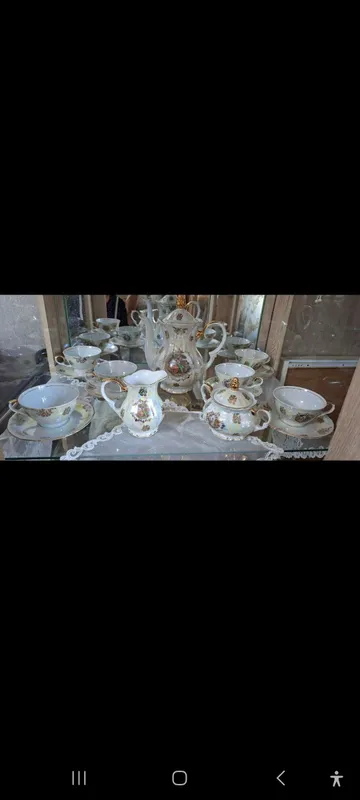 Моддона сервис оригинал Германия 1