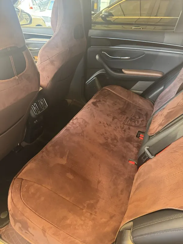 Byd Song+Ginrid AWD 4 ta balon tortadi eng ful pazitsiya 3.500$ bilan — фото 3
