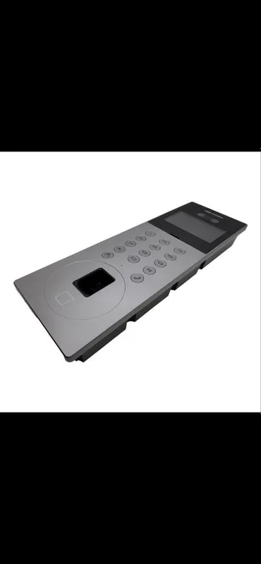 Hikvision DS-KD9203-FE6 — IP видеодомофон / вызывная панель 5 Hikvision DS-KD9203-FE6 — IP видеодомофон / вызывная панель 5