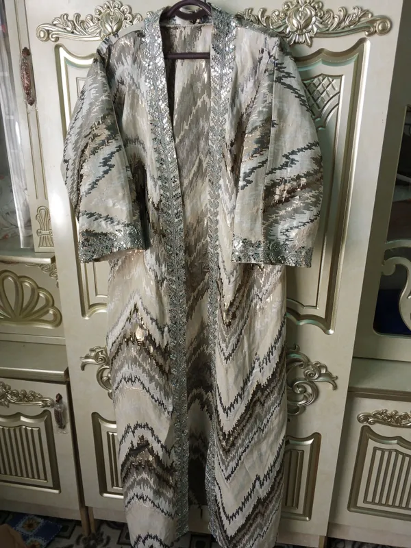ABAYA