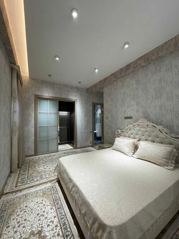 RENT | АРЕНДА квартира в "Gardens Residence" 2
