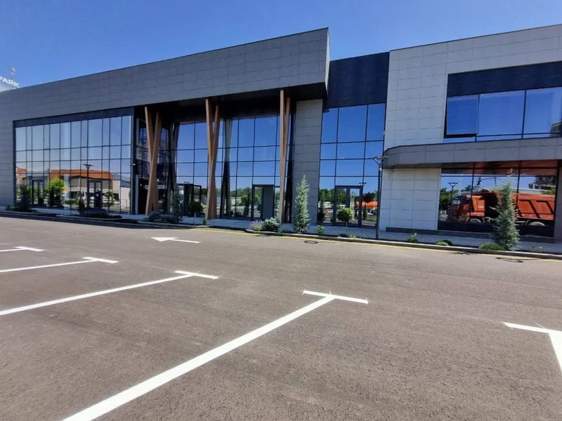 Продается целый этаж с арендатором | The Business Park Продается целый этаж с арендатором | The Business Park
