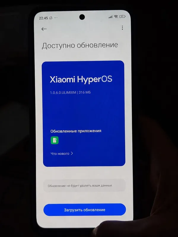 Xiaomi 12 lite 2