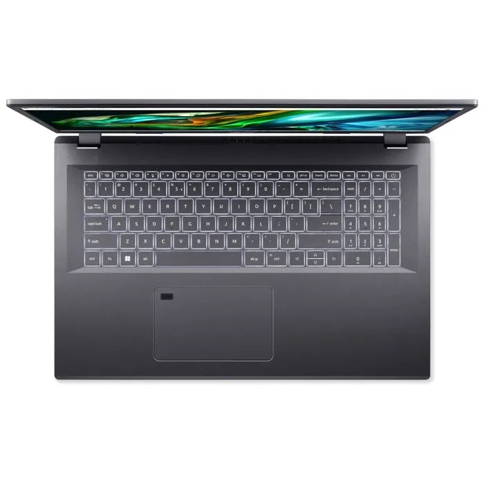 Игровой ноутбук Acer Aspire 5 A517-58GM-36GE, 17.3, i3-1315U, RTX 2050 — фото 3