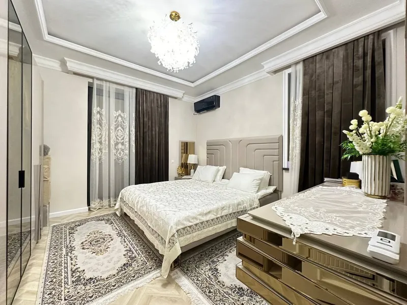 Аренда квартира ЖК MIRABAD AVENUE — фото 2 Аренда квартира ЖК MIRABAD AVENUE — фото 2