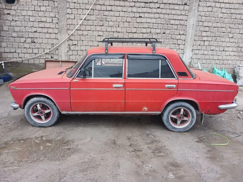Продам жигули ваз 2103 — фото 3