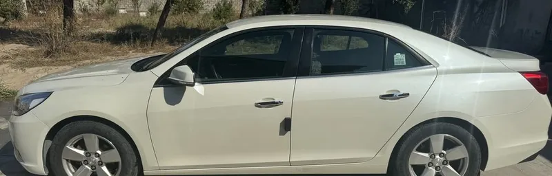 Продается совой автомобиль malibu 1 2 Продается совой автомобиль malibu 1 2