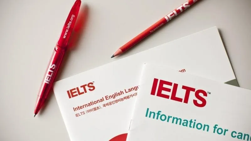Подготовка к IELTS