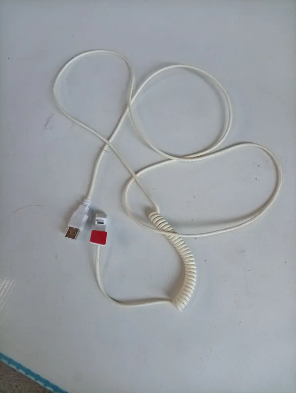 Telefon uchun micro usb kabel 2 Telefon uchun micro usb kabel 2
