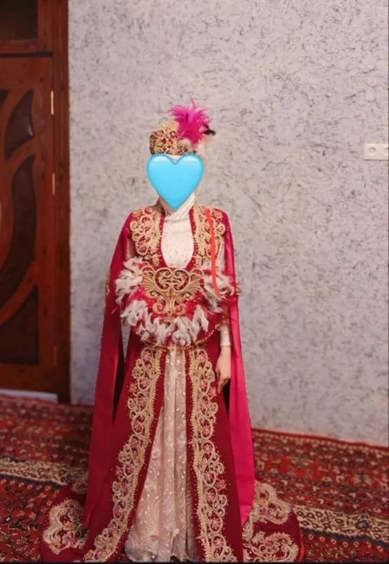 Ansambil kelinchaklar uchun 1