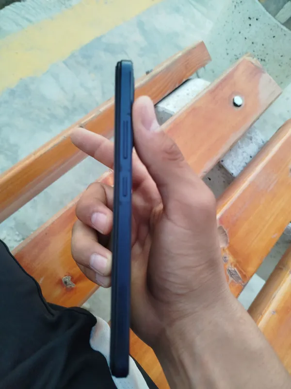 Infiniks smart 7 — фото 3