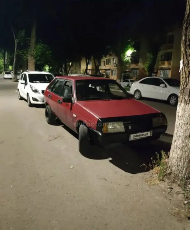 СРОЧНО продам свою машину Ваз 21093