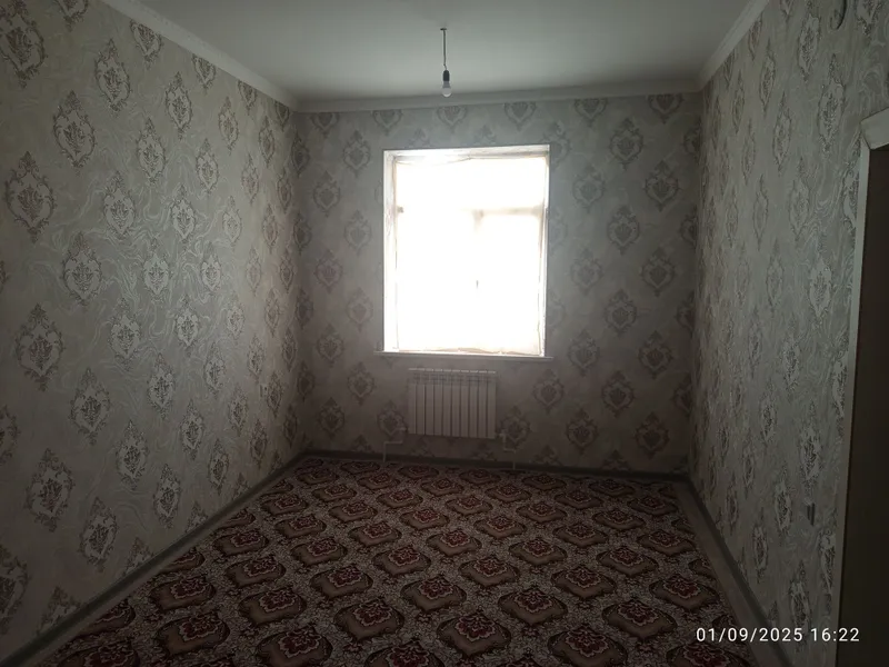 2 xonaliy dom ijaraga beriladi