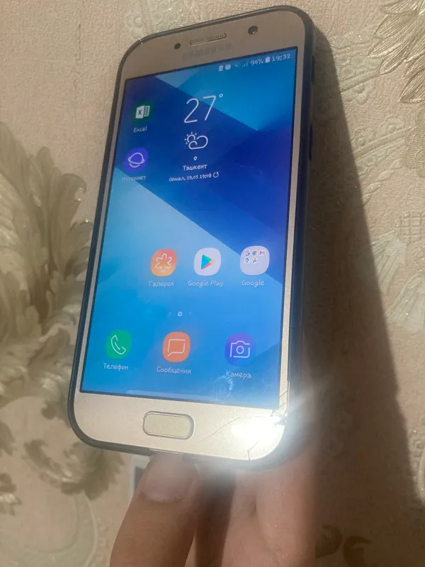 Samsung a5 2017 32GB