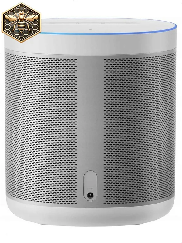 Умная калонка Xiaomi Smart Speaker Global! 3