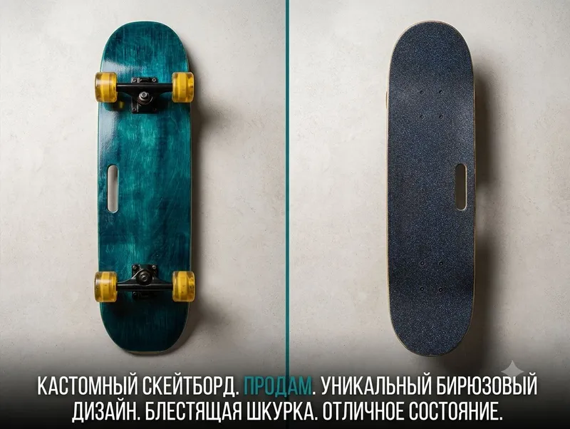 скейтборд в хорошом состаянии скейтборд в хорошом состаянии