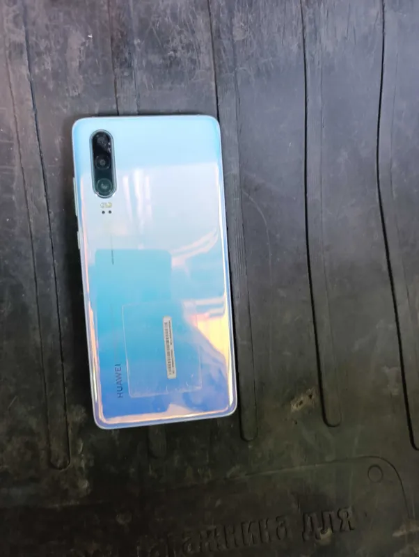 Honor X8, 6.128 gb