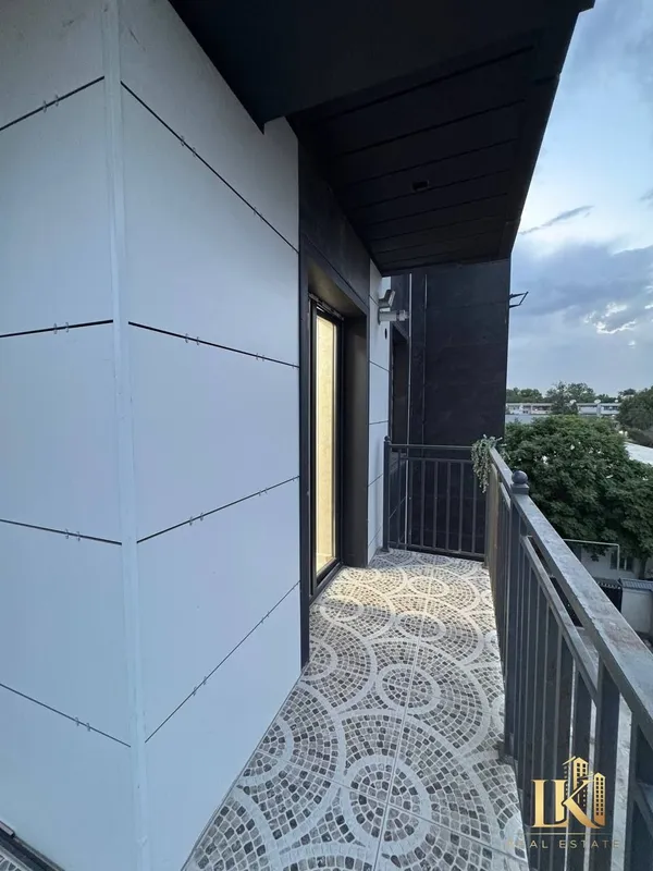 Продаётся 3-комнатная квартира в ЖК Vegas Tower (Яккасарайский район, ориентир Кушбеги) 6