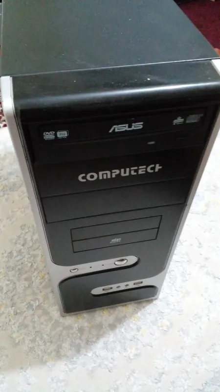 Процессор кейс intel core i5, ddr 8gb, ssd 256gb, windows 10 pro