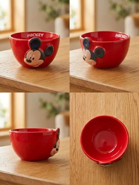 Disney piala