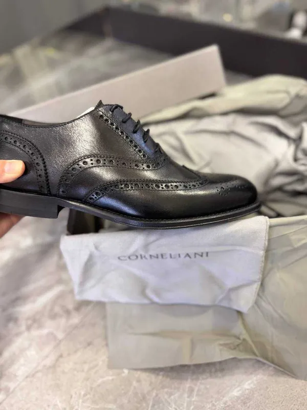 Итальянские Туфли Corneliani – Стиль и Качество за Полцены! Yakuniy 1 Итальянские Туфли Corneliani – Стиль и Качество за Полцены! Yakuniy 1