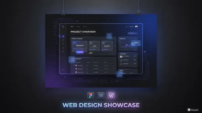 Web-site making