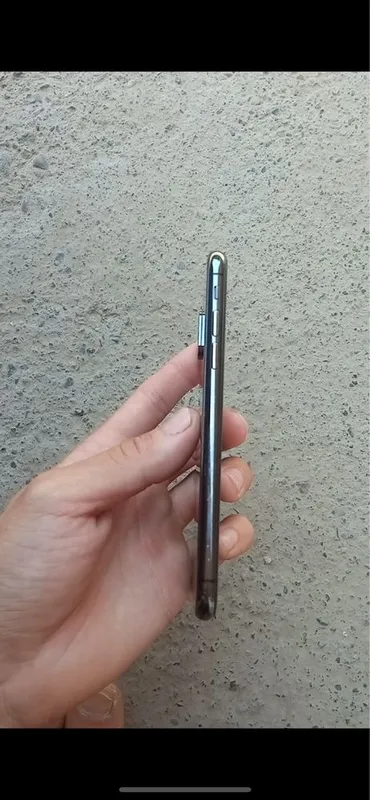 Iphone XS 64/79 ideal holatda 4 Iphone XS 64/79 ideal holatda 4