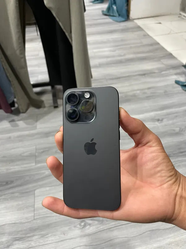 iPhone 15 pro 1 iPhone 15 pro 1