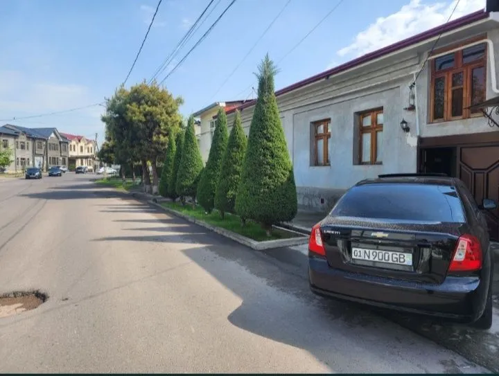 SROCHNA Shayxontohur Tinchlik maxalla 3.7 sotix 1