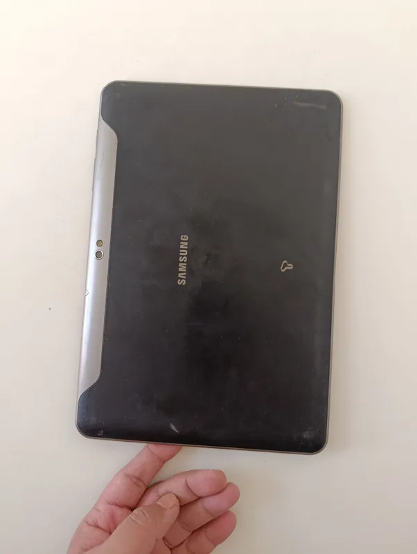 Samsung Tab 2 planshet 1