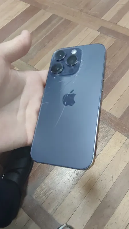 iPhone 14 Pro 3