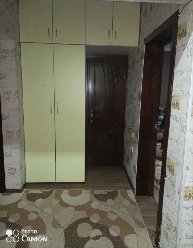 Чиланзар, Алгоритм, 3-комнатная квартира в аренду, 370 $ 6