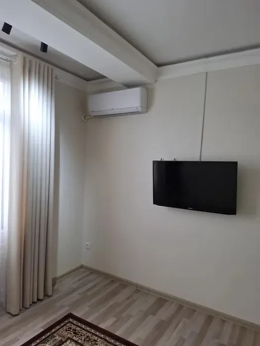 Shoshilinch Yunusobodda 2 xonali kvartira sotaman 1