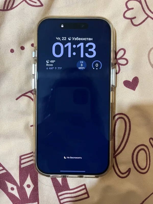 iphone pro 17 512gb sim esim shoshilinch 2