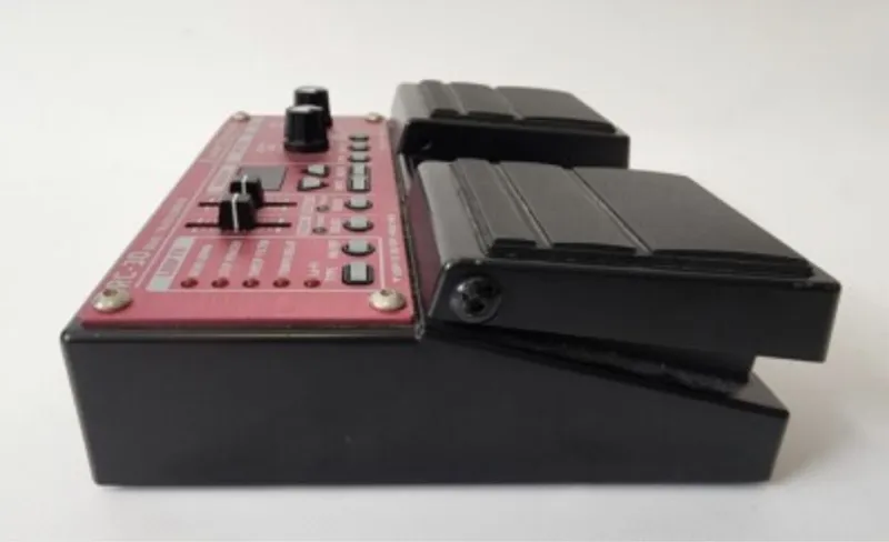 Looper Rc 30 Boss — фото 1
