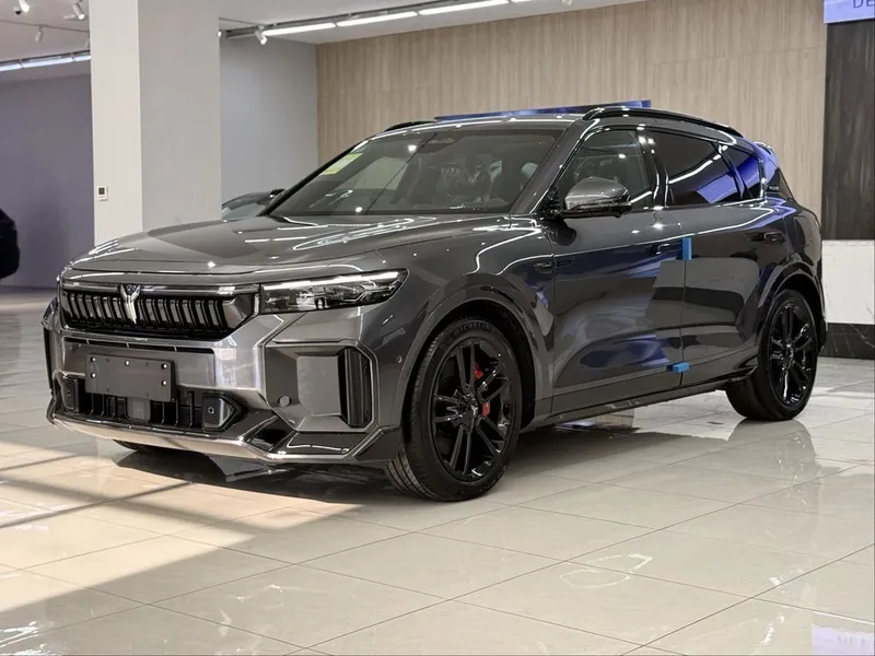 Voyah Free Hybrid 318km 4WD 2025 Naxt Va Halol nasiya savdo Voyah Free Hybrid 318km 4WD 2025 Naxt Va Halol nasiya savdo
