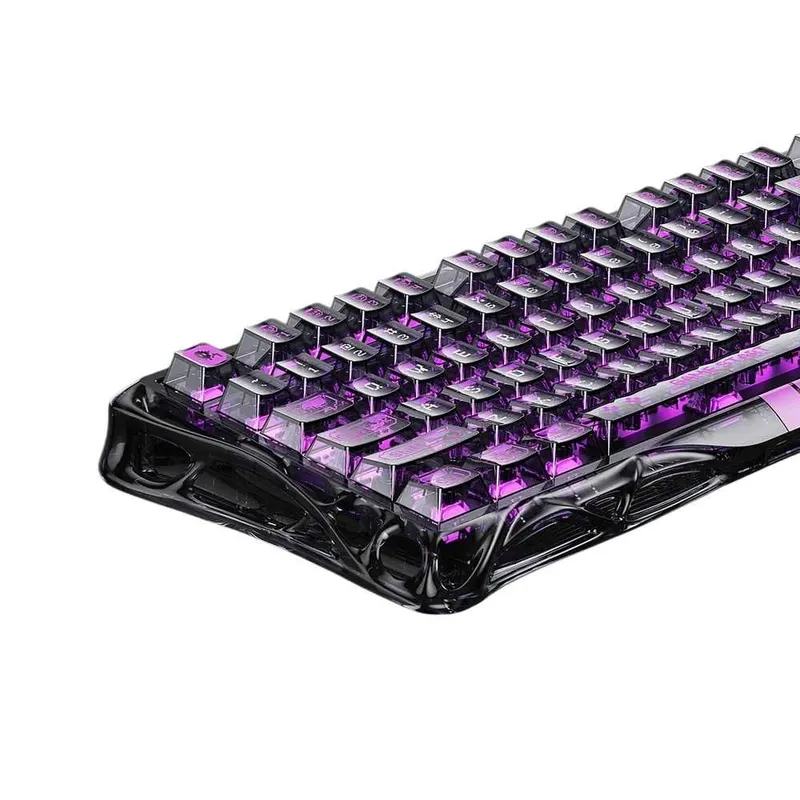 ' Клавиатура GravaStar Mercury V75 Lite Black — фото 3