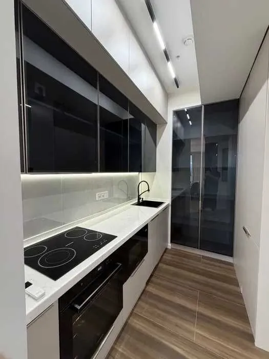Сдам срочно квартиру на премиальном ЖК U-Tower 2/14/26 o* — фото 6