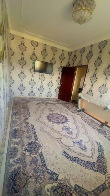 Kamolot domlaridan 2 xonali kvartira sotiladi 1 Kamolot domlaridan 2 xonali kvartira sotiladi 1