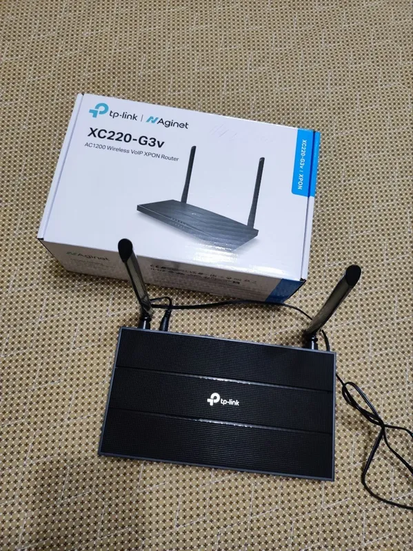 Wi-fi Tp-link Wi-fi Tp-link