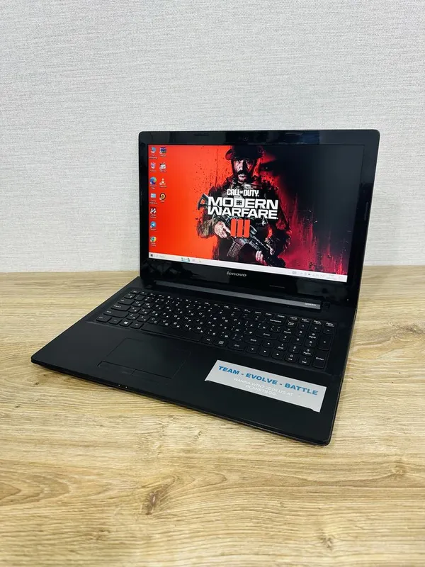Shoshilinch! Lenovo Core i5, 4 yadroli, videokarta bilan — dasturlar va o‘yinlar uchun 6 Shoshilinch! Lenovo Core i5, 4 yadroli, videokarta bilan — dasturlar va o‘yinlar uchun 6