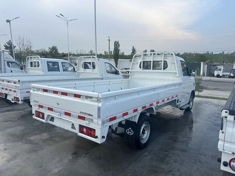 Changan Star Plus 2026 yil 4